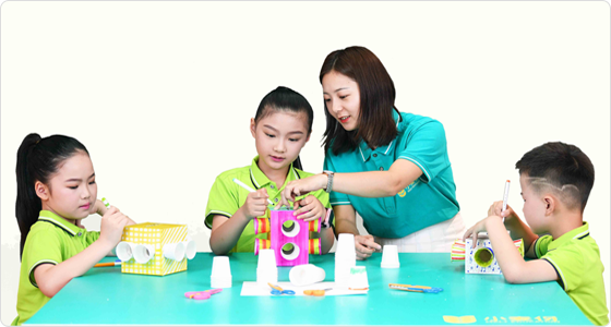 小麦伢品牌故事