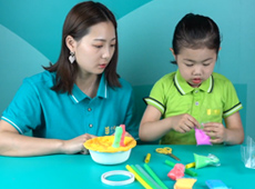小麦伢视频